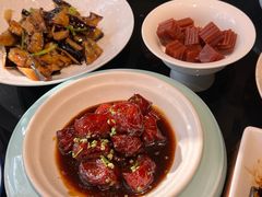 -梅飞酒家(桑园路店)