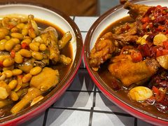 -江西老表·经典江西八大碗