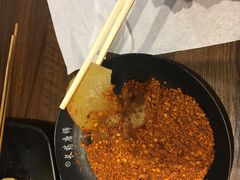 -长药唐师乐山油炸(石人直营店)