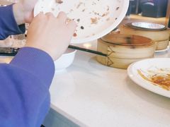 -港久茶餐厅(鹭洲里店)