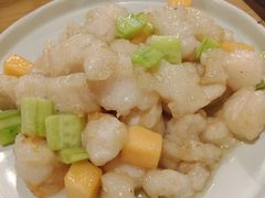 -陈傻子餐厅(世纪都会店)