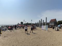 -老虎石海上公园