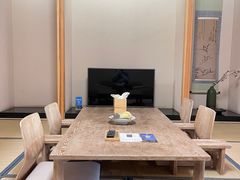 -北京古北水镇御舍温泉酒店
