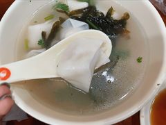 馄饨-庆丰包子铺(南站二店)