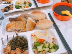 -香妃烤鸡(西单店)