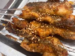 -永刚烧烤(大夜市店)