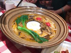生日面-西贝(宝乐汇店)