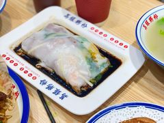 -荔银肠粉·非遗手藝(夫子庙店)