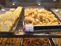 -詹记桃酥(包河万达店)