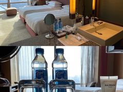 -上海外滩茂悦大酒店