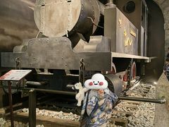 -中国铁道博物馆(正阳门馆)