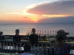 -Rock Bar Bali(Bali)