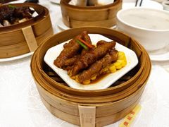 酱香蒸凤爪-老广新意(奥园店)