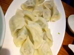 -船歌·鱼水饺青岛菜(闽江二路店)