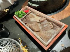 -芸山季·云南野生菌火锅(人民广场来福士店)
