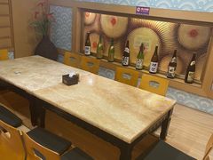 -桃屋日本料理(清华科技园店)