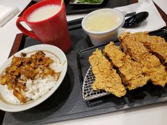 -永和大王(春日上新·凤凰东街店)