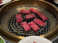 -NIUAN牛庵·和牛烤肉(恒隆店)