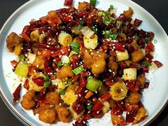-高宅(万达店)