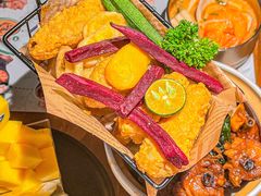 -岛风·台食小馆 ISLAND BISTRO(烟台山店)