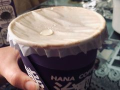 -HANA COFFEE(长寿路店)