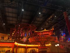 -万达茂商场(南京仙林店)