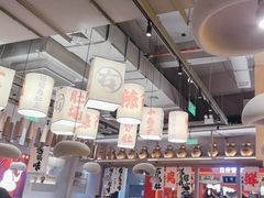 -毛肚向右·川渝毛肚王(经开永旺店)