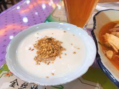 酸奶-新疆巴州金丝特餐厅(大钟寺店)