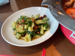 -胖哥俩肉蟹煲(来福士店)