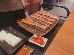 -小川洋风料理(大悦城店)