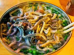 -攀枝花·任德琼·盐边羊肉米线
