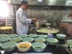 -味一早餐(新芝路店)
