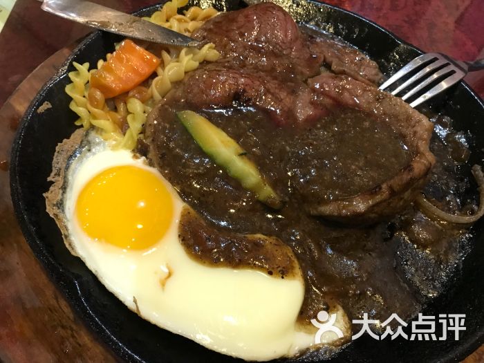 佳客来牛排(新桥店)图片 - 第19张