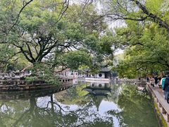 -西园戒幢律寺