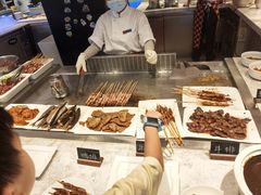 -鹭江潮餐厅·福建菜(鹭江佲家酒店)