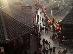 -聚香斋(东关街店)