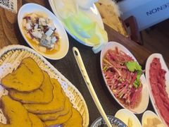 -仁和四季涮肉馆(天坛南门店)