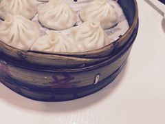 陈扬蟹黄汤包-陈扬蟹黄汤包(开元路店)