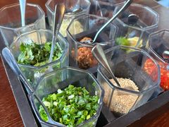 -滇野云南野生菌餐厅(陕西南路店)