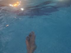 -重庆海昌加勒比海水世界