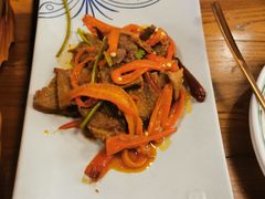 -云海肴·云南小炒·汽锅鸡(天津国金汇店)