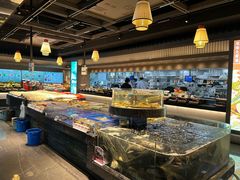 -高佳庄·海鲜酒楼(定海店)