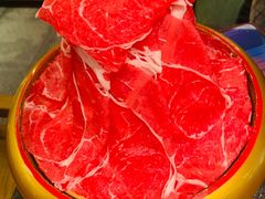 -牛New寿喜烧(新六百店)