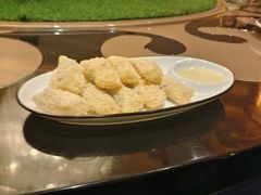-蒙古人烤羊大师·绿野餐厅(工农大路店)