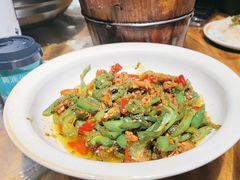 -民俗村柴火灶·景德江西菜(中国陶瓷博物馆店)