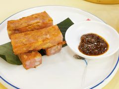 -中山国际酒店中餐厅