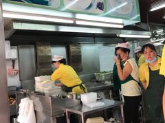 肠粉厨房-穗银肠粉店(东川路店)