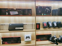 -网鱼网咖·vision pro(黄浦人民公园店)