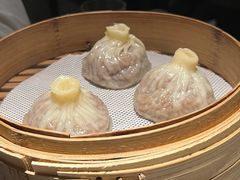 -小厨娘绣中淮扬(总统府大行宫店)