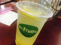 -Mr.Fruits水果先生(北京市百货大楼店)